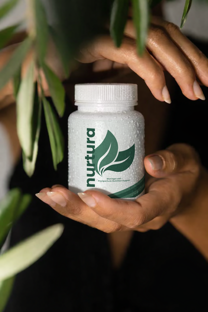Moringa Pure